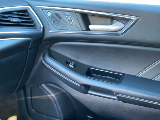 2020 Ford Edge ST Raleigh NC