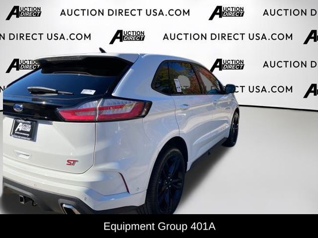 2020 Ford Edge ST Raleigh NC