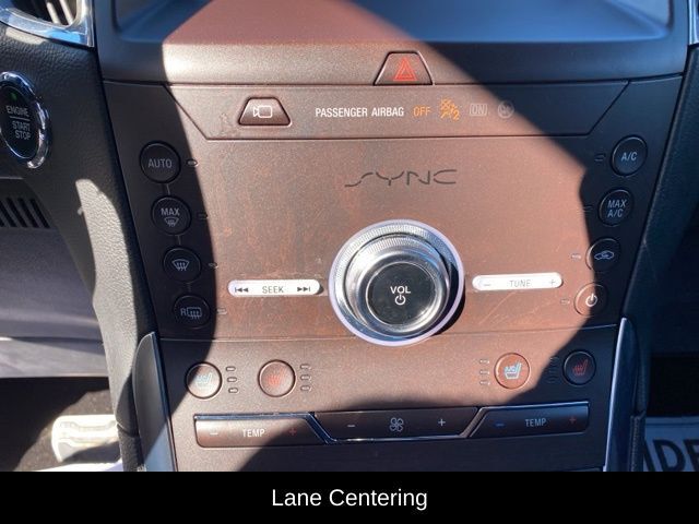 2020 Ford Edge ST Raleigh NC