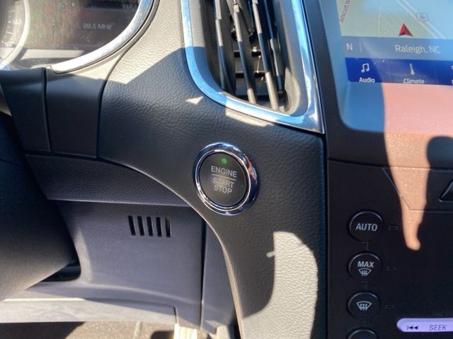 2020 Ford Edge ST Raleigh NC