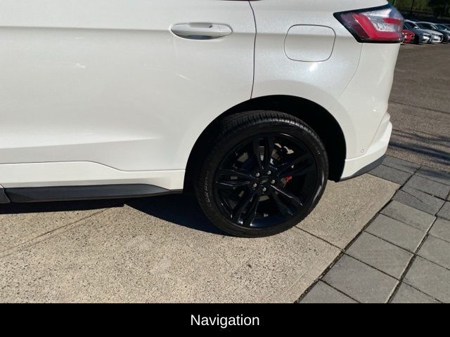 2020 Ford Edge ST Raleigh NC