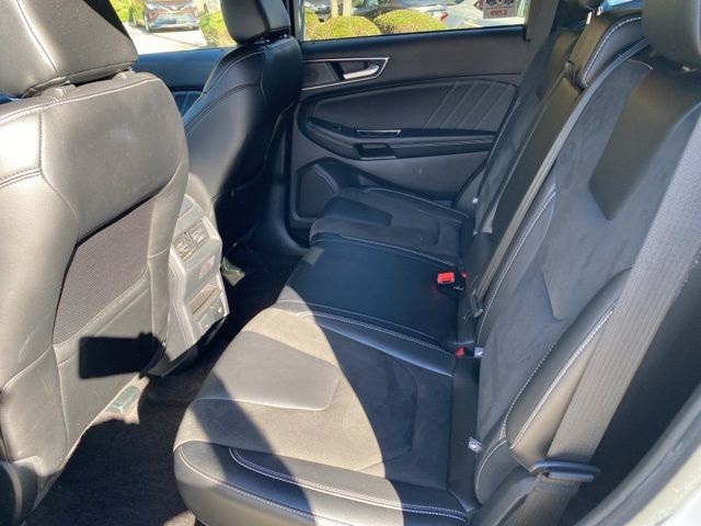 2020 Ford Edge ST Raleigh NC