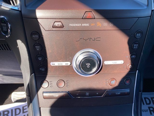 2020 Ford Edge ST Raleigh NC