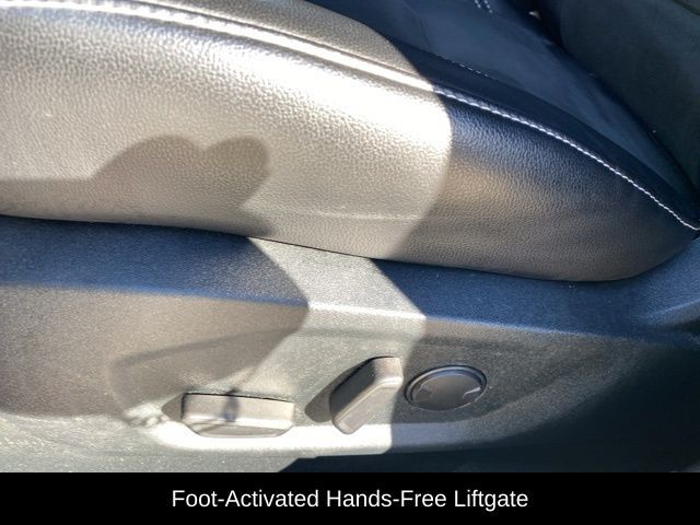 2020 Ford Edge ST Raleigh NC