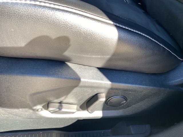 2020 Ford Edge ST Raleigh NC