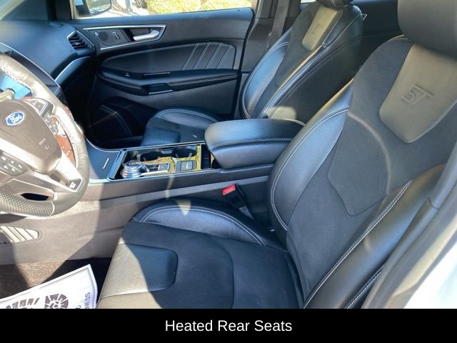 2020 Ford Edge ST Raleigh NC