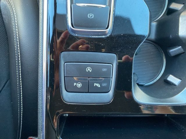 2020 Ford Edge ST Raleigh NC