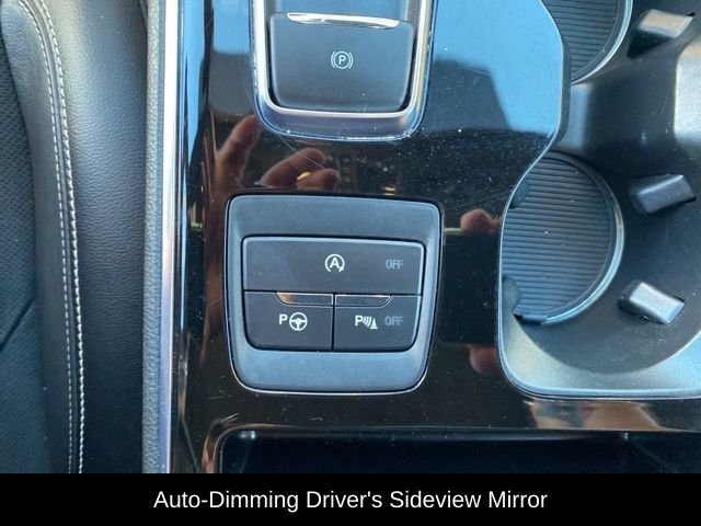 2020 Ford Edge ST Raleigh NC