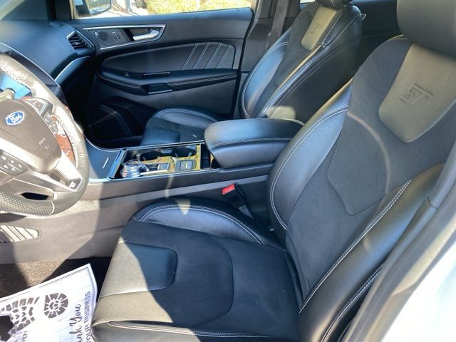 2020 Ford Edge ST Raleigh NC