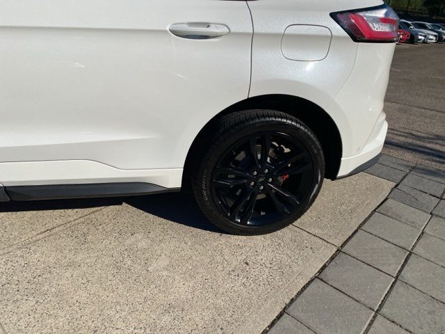 2020 Ford Edge ST Raleigh NC