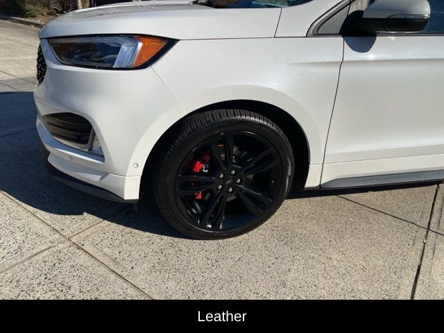 2020 Ford Edge ST Raleigh NC