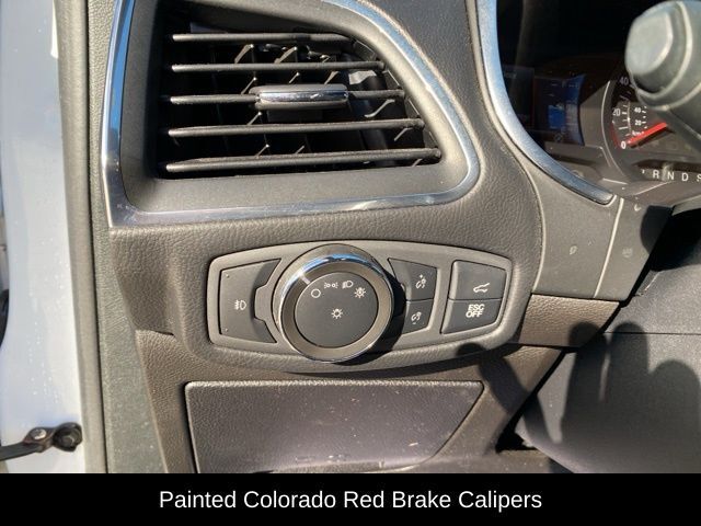 2020 Ford Edge ST Raleigh NC