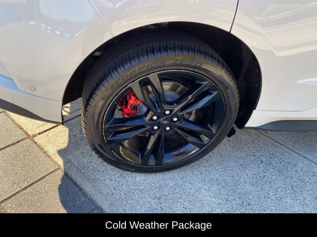 2020 Ford Edge ST Raleigh NC