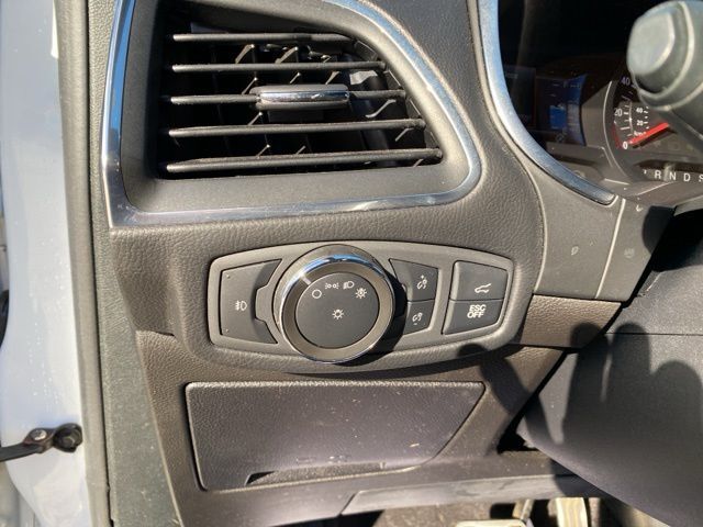 2020 Ford Edge ST Raleigh NC