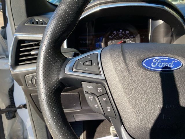 2020 Ford Edge ST Raleigh NC