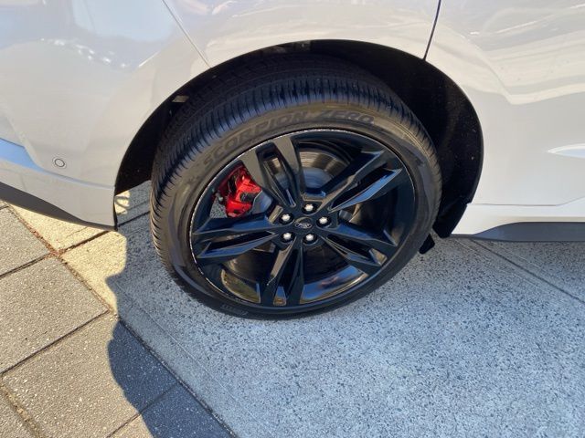 2020 Ford Edge ST Raleigh NC