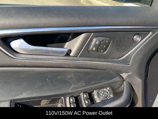 2020 Ford Edge ST Raleigh NC