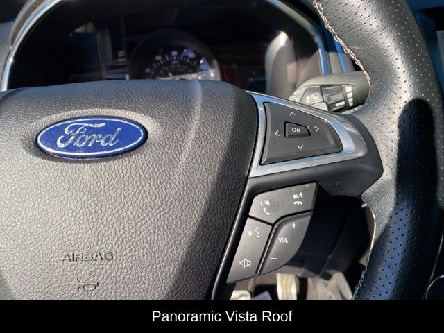 2020 Ford Edge ST Raleigh NC