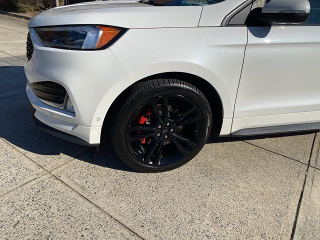 2020 Ford Edge ST Raleigh NC