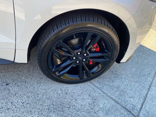 2020 Ford Edge ST Raleigh NC