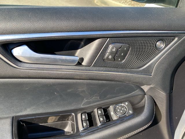 2020 Ford Edge ST Raleigh NC