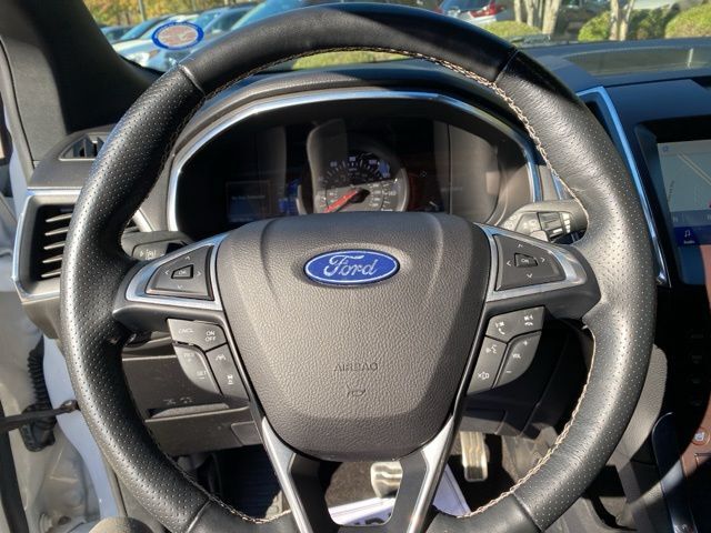 2020 Ford Edge ST Raleigh NC
