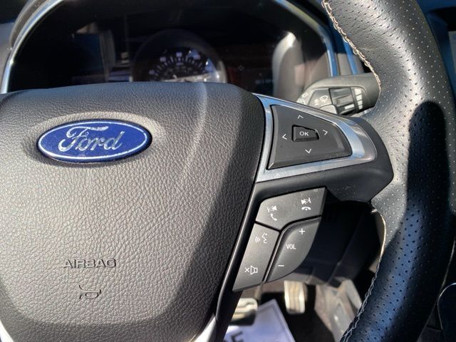 2020 Ford Edge ST Raleigh NC