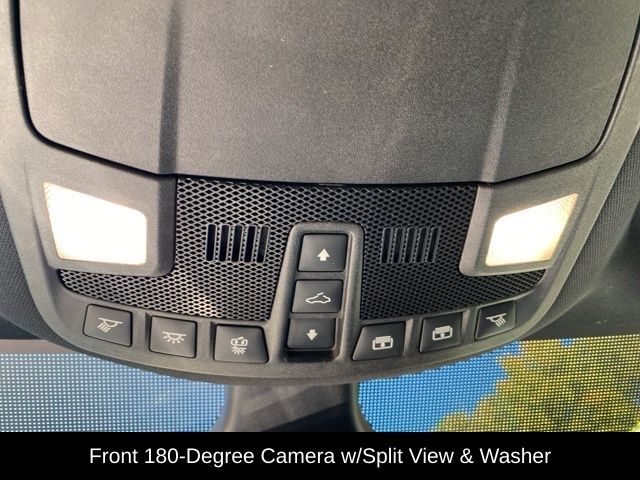 2020 Ford Edge ST Raleigh NC