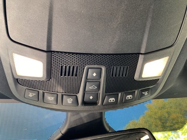 2020 Ford Edge ST Raleigh NC