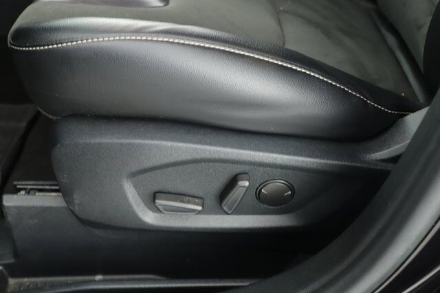 2020 Ford Edge ST New Braunfels TX