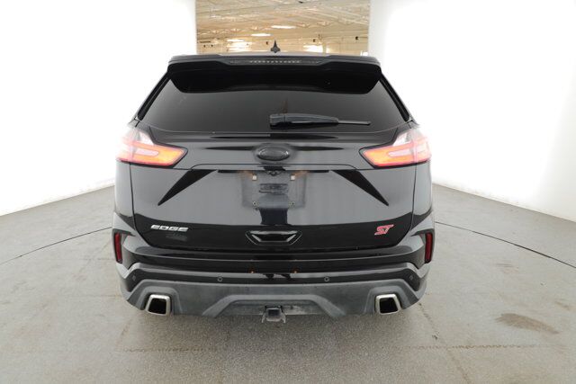 2020 Ford Edge ST New Braunfels TX