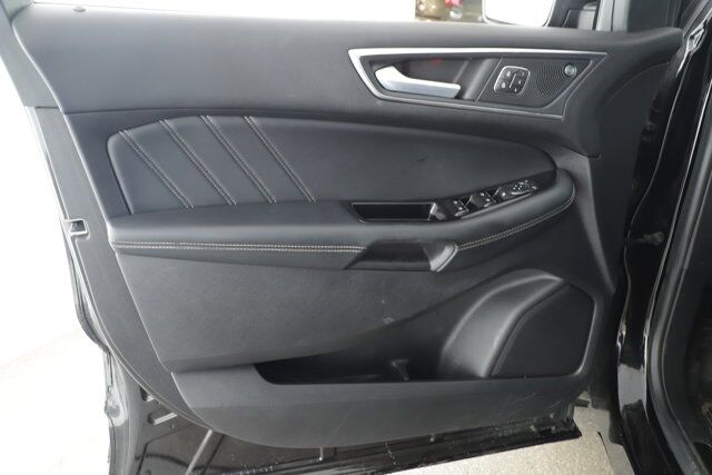 2020 Ford Edge ST New Braunfels TX