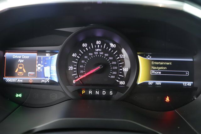 2020 Ford Edge ST New Braunfels TX