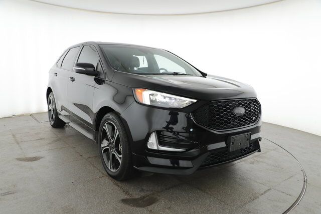 2020 Ford Edge ST New Braunfels TX