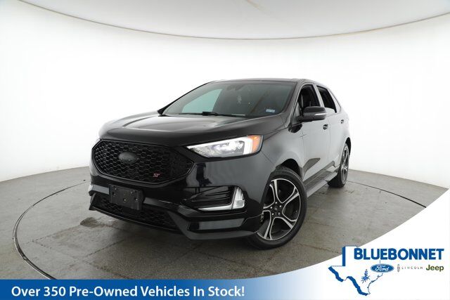 2020 Ford Edge ST New Braunfels TX
