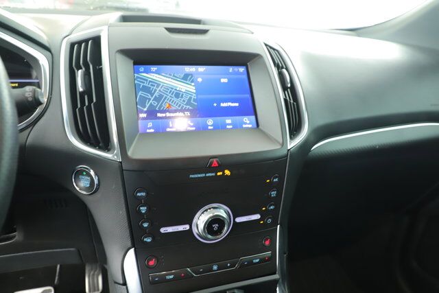 2020 Ford Edge ST New Braunfels TX