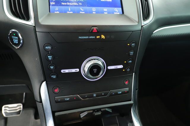 2020 Ford Edge ST New Braunfels TX