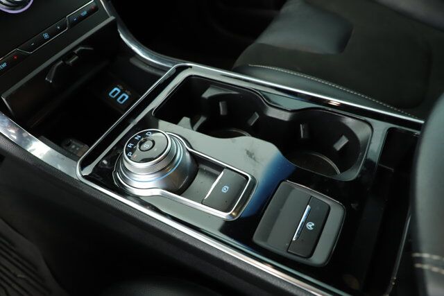 2020 Ford Edge ST New Braunfels TX
