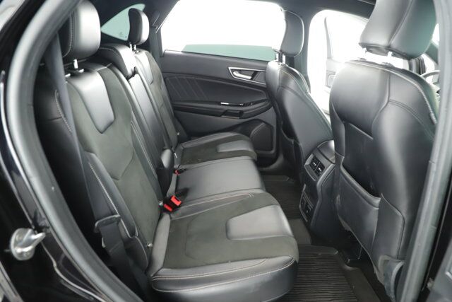 2020 Ford Edge ST New Braunfels TX