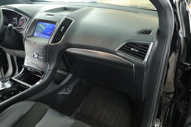 2020 Ford Edge ST New Braunfels TX
