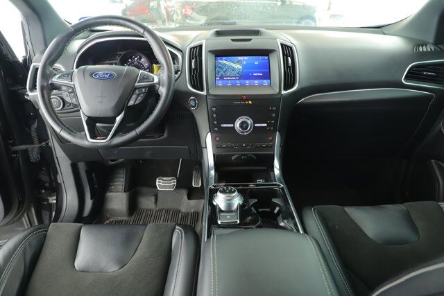 2020 Ford Edge ST New Braunfels TX