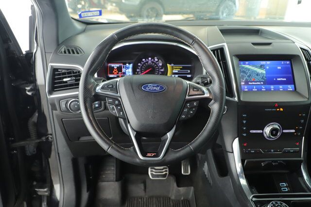 2020 Ford Edge ST New Braunfels TX