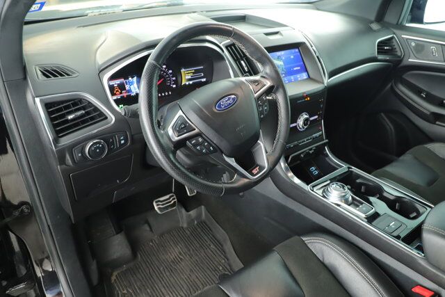 2020 Ford Edge ST New Braunfels TX