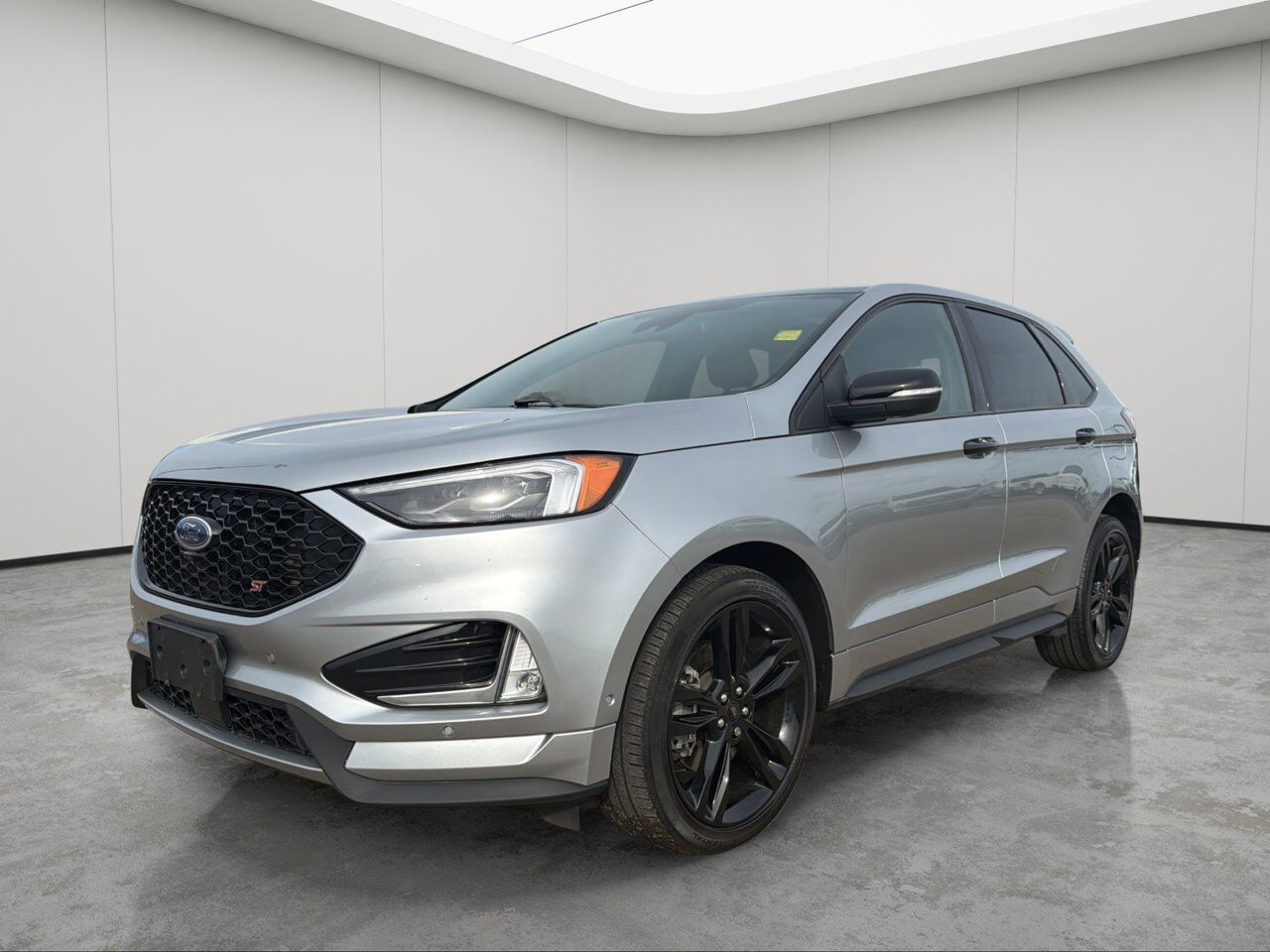 2020 Ford Edge ST