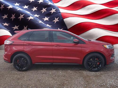 2020 Ford Edge ST Tampa FL 2020 Ford Edge ST Tampa FL