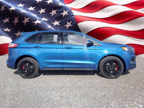2020 Ford Edge ST Tampa FL 2020 Ford Edge ST Tampa FL