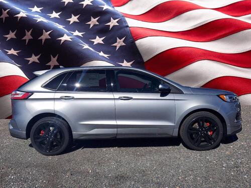 2020 Ford Edge ST Tampa FL 2020 Ford Edge ST Tampa FL