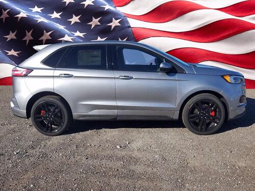 2020 Ford Edge ST Tampa FL 2020 Ford Edge ST Tampa FL