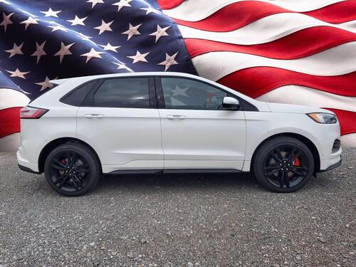 2020 Ford Edge ST Tampa FL 2020 Ford Edge ST Tampa FL