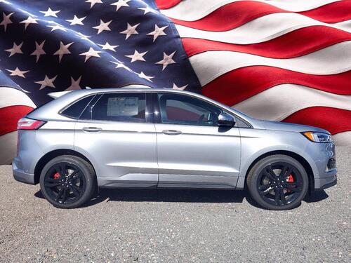 2020 Ford Edge ST Tampa FL 2020 Ford Edge ST Tampa FL